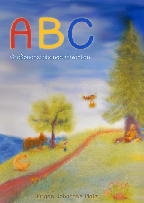 ABC - J&uuml;rgen Johannes Platz