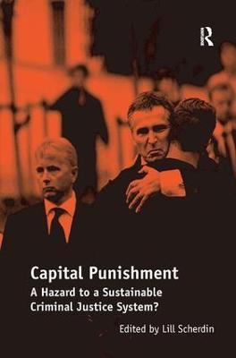 Capital Punishment - 