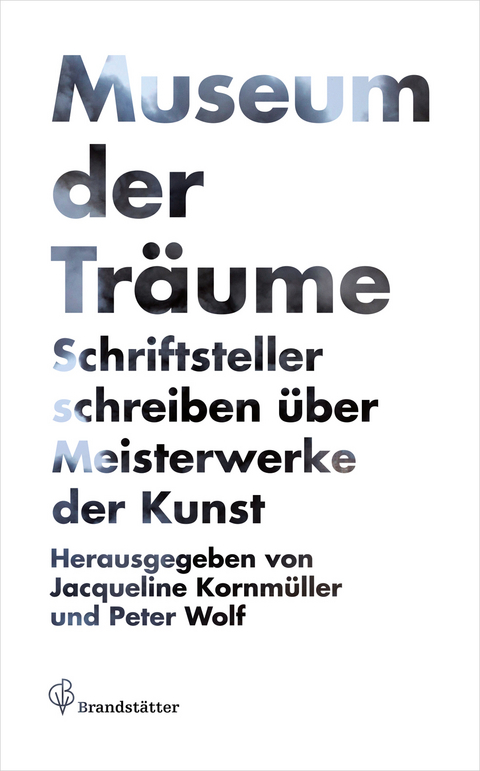 Museum der Tr&auml;ume - Jacqueline Kornm&uuml;ller, Peter Wolf