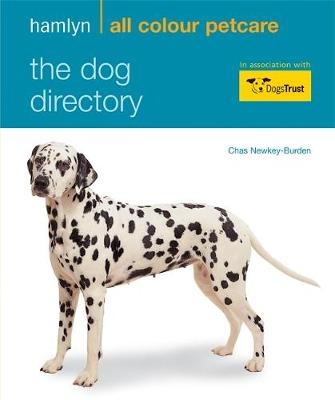 The Dog Directory - Chas Newkey-Burden