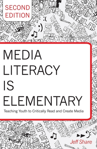 Media Literacy is Elementary