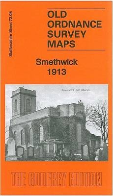 Smethwick 1913 - Michael Jee