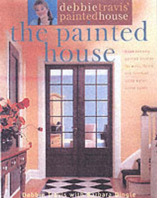 Debbie Travis' Painted House