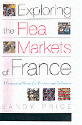 Exploring the Flea Markets of France