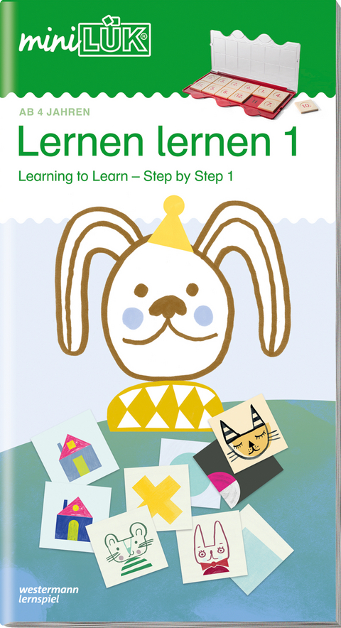 miniL&Uuml;K - Michael Junga