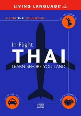 In-Flight Thai