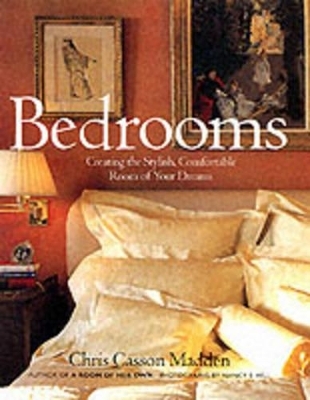 Bedrooms - Chris Casson Madden