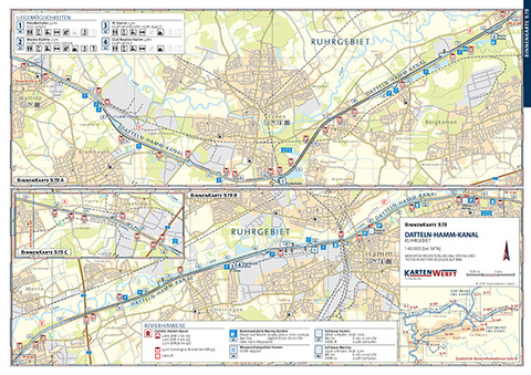 BinnenKarten 9.19 / 9.20