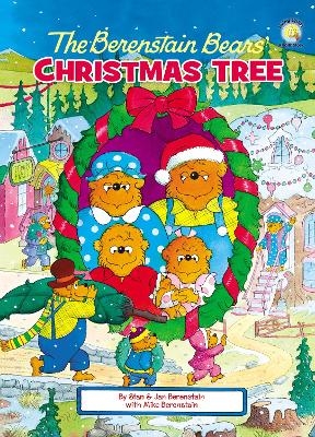 The Berenstain Bears' Christmas Tree - Stan Berenstain, Jan Berenstain, Mike Berenstain