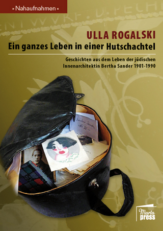 Ein ganzes Leben in einer Hutschachtel