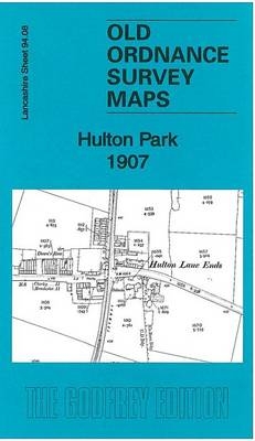 Hulton Park 1907 - Derrick Pratt