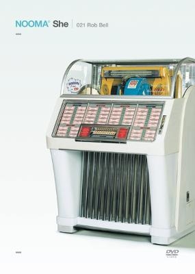 She 021---Rob Bell - Rob Bell