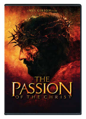 The Passion of the Christ -  Twentieth Century Fox Home Entertainment