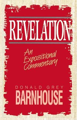 Revelation - Donald Grey Barnhouse