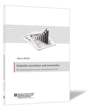 Statistik verstehen und anwenden