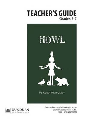Howl Teachers' Guide