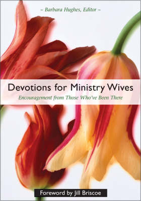 Devotions for Ministry Wives - 