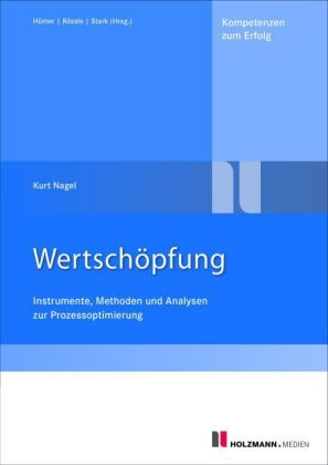 Wertsch&ouml;pfung - Prof. Dr. Kurt Nagel