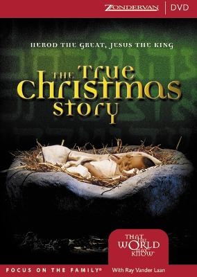 The True Christmas Story