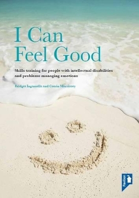 I Can Feel Good! - Bridget Ingamells, Catrin Morrissey