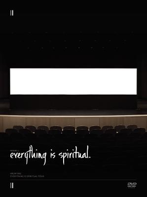 Everything Is Spiritual - Rob Bell