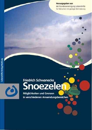 Snoezelen