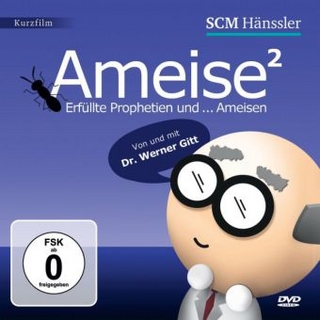 Ameise², 1 DVD