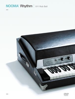 Rhythm 011---Rob Bell