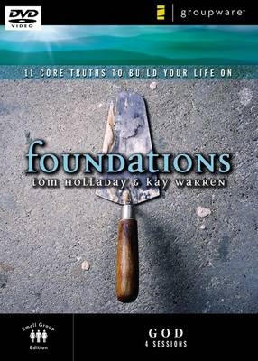 God - Tom Holladay, Kay Warren