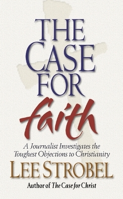 The Case for Faith - 6 Pak - Lee Strobel