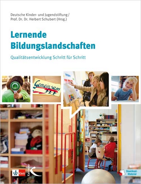 Lernende Bildungslandschaften - 