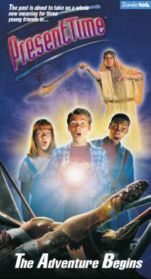 The Adventure Begins