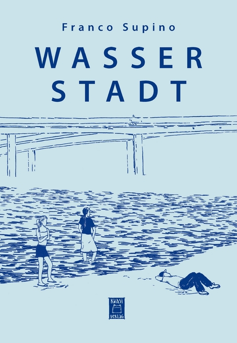 Wasserstadt - Franco Supino