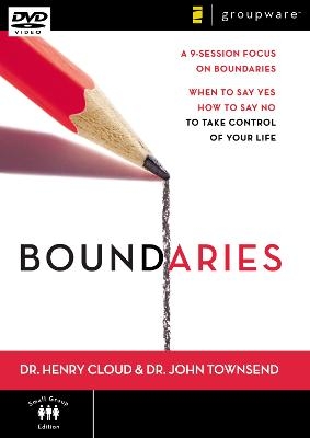 Boundaries - Henry Cloud, John Townsend