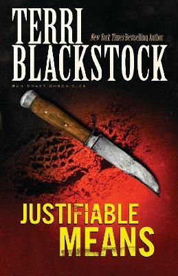 Justifiable Means - Terri Blackstock