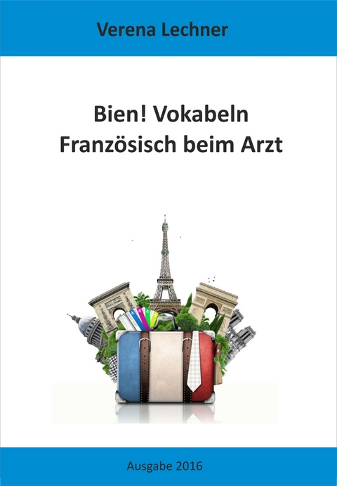 Bien! Vokabeln - Verena Lechner