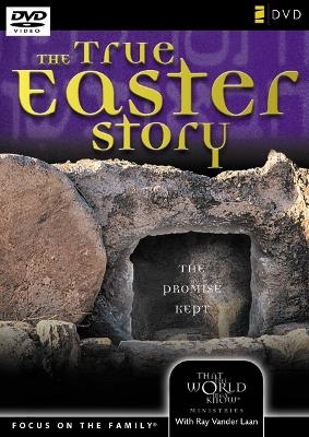 The True Easter Story