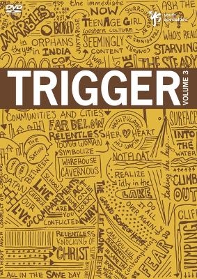 Trigger Volume 3 -  Passenger Productions