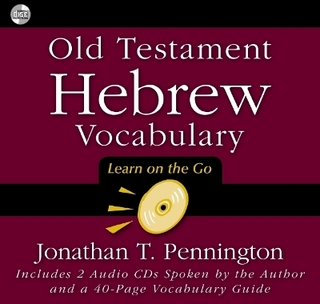 Old Testament Hebrew Vocabulary