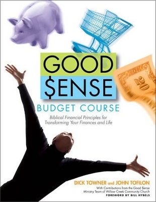 Good Sense Budget Course