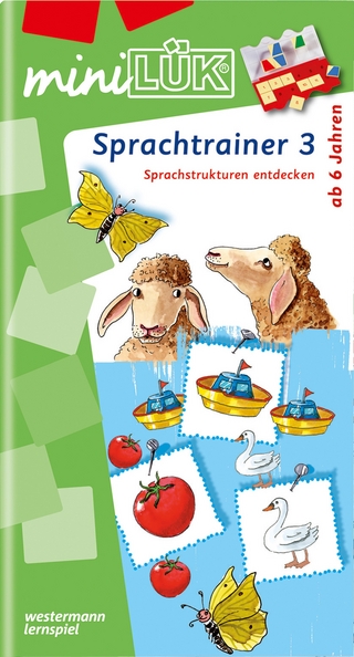 miniLÜK-Übungshefte / miniLÜK