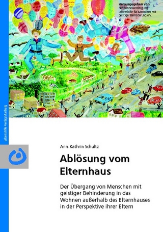 Ablösung vom Elternhaus