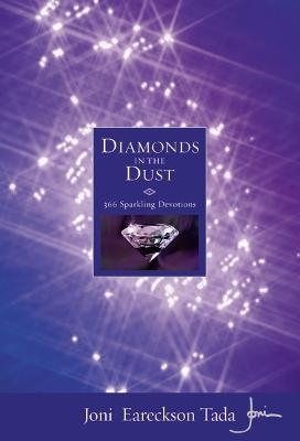 Diamonds in the Dust - Joni Eareckson Tada