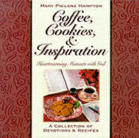 Coffee, Cookies and Inspiration