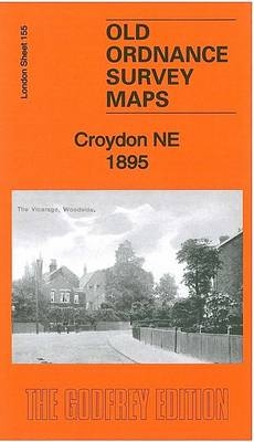 Croydon (NW) 1895