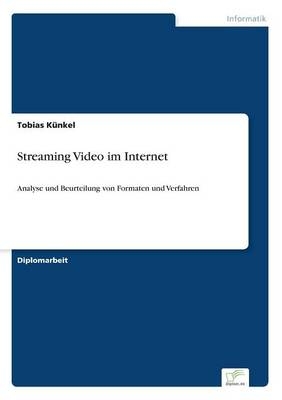 Streaming Video im Internet