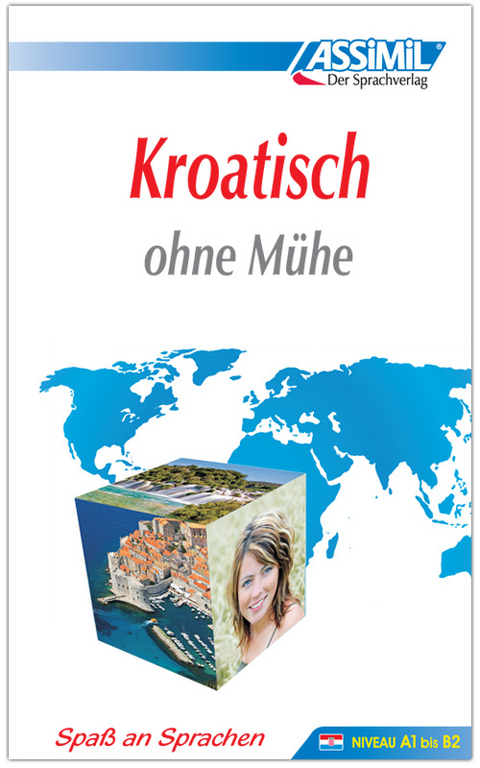 Assimil Kroatisch ohne M&uuml;he