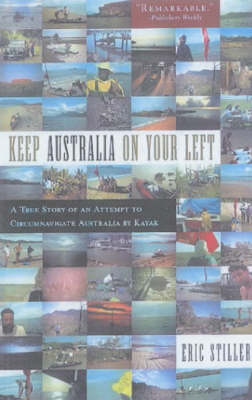 Keep Australia on Your Left