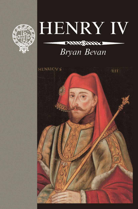 Henry IV - B. Bevan