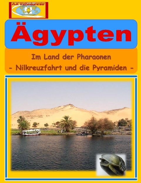 &Auml;gypten - 
